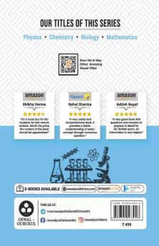 Oswal - Gurukul Chemistry Most Likely Question Bank : ISC Class 12 for 2023 Exam