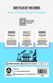 Oswal - Gurukul Biology Most Likely Question Bank : ISC Class 12 for 2023 Exam