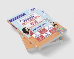 Oswal - Gurukul Accountancy Most Likely Question Bank : CBSE Class 12 for 2023 Exam