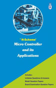 Microcontroller and its Application