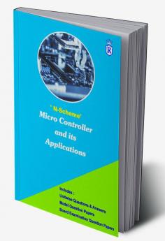 Microcontroller and its Application