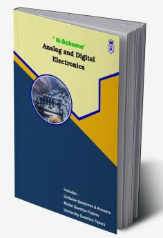 Analog and Digital Electronics