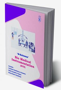 Biomedical Instrumentation (ECE)