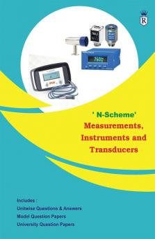 Measurements Instruments and Transducers