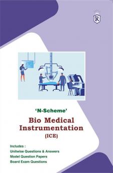 Biomedical Instrumentation (ICE)