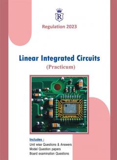 Linear Integrated circuits (Practicum)