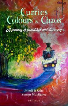 Curries Colours & Chaos