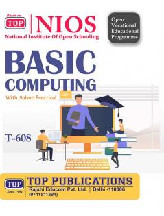 T608 BASIC COMPUTING GUIDE