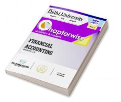 FINANCIAL ACCOUNTING (SEMESTER-1) NEP/UGCF- 2022 Guide English Medium Delhi University B.com program B.com Honours