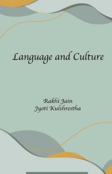 Language and Culture