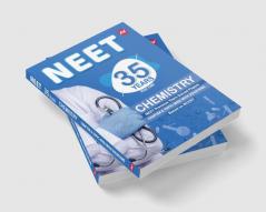 NEET 35 Years Chemistry