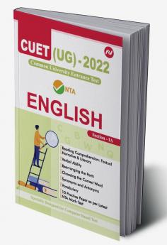 CUET (UG) - 2022 English