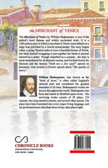 The Merchant of Venice