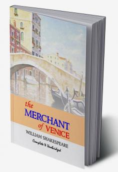 The Merchant of Venice