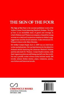 The Sign of the Four