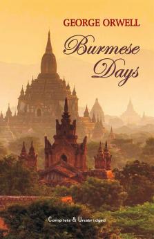 Burmese Days