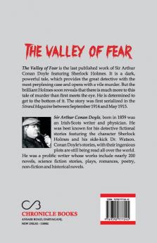 The Valley of Fear