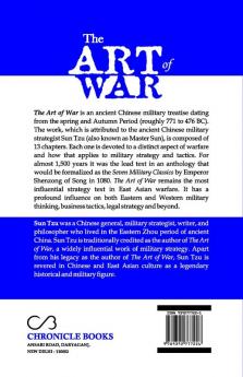 The Art of War