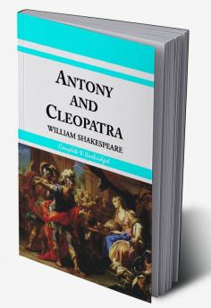 Antony and Cleopatra