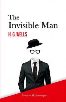 The Invisible Man