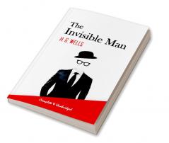 The Invisible Man