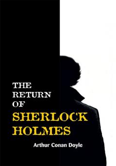 The Return of Sherlock Holmes