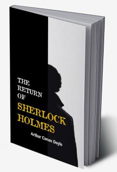 The Return of Sherlock Holmes