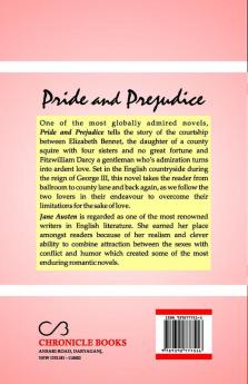 Pride and Prejudice