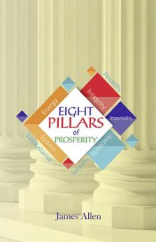 Eight Pillars of Prosperity