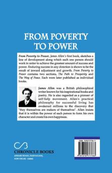 From Poverty to Power