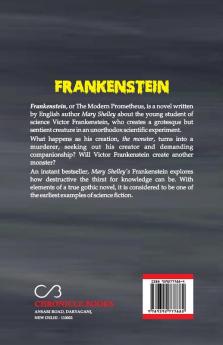 Frankenstein