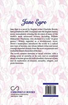 Jane Eyre