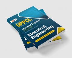 UPPCL 2021 : Assistant Engineer (Trainee) - Electrical Engineering - Guide by GKP