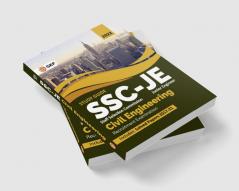 SSC 2022 : Junior Engineers (CPWD/MES) - Civil Engineering - Guide