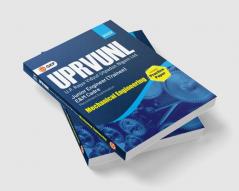 UPRVUNL 2022 : Mechanical Engineering - Junior Engineer (Trainee) (E&M Cadre) by GKP