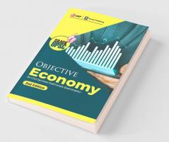 Objective Economy 2ed (UPSC Civil Services Preliminary Examination) by GKP/Access