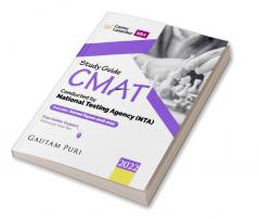 CMAT 2022 : Guide by Career Launcher