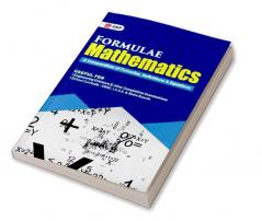 Formulae Mathematics A Compendium of Formulae Definitions and Equations