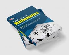 Formulae Mathematics A Compendium of Formulae Definitions and Equations