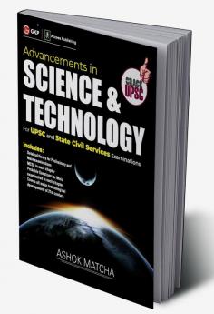 Advancements in Science and Technology by GKP/Access