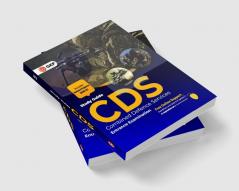 CDS (Combined Defence Services)2022 : Guide by GKP