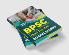 BPSC 2022 : Head Teacher - General Studies Guide