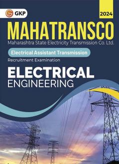 GKP MAHATRANSCO 2024 : Electrical Engineering - Electrical Assistant (Transmission)