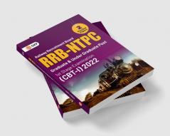 RRB NTPC 2022 : Graduate & Under Graduate Posts 1st Stage Examination (CBT-I) - Guide