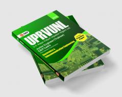 UPRVUNL 2022 : Electronics & Telecommunication Engineering - Junior Engineer (Trainee) (E&M Cadre) by GKP