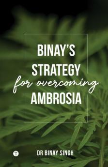 BINAY'S STRATEGY FOR OVERCOMING AMBROSIA