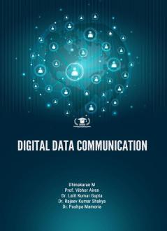 DIGITAL DATA COMMUNICATION