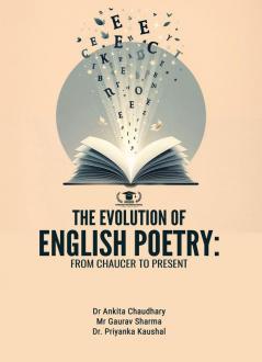 The Evolution Of English Poetry: From Chaucer To Present
