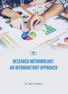 RESEARCH METHODOLOGY: AN INTRODUCTORY APPROACH: