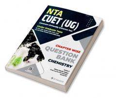 NTA CUET Chemistry Chapterwise Question Bank